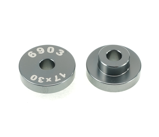 [EB-TK HT 6903 Inner] HT 6903 Inner - Inner Bearing Guide for Bearing Press (BRT-005 or BRT-050)