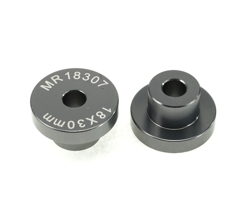 [EB-TK HT MR 18307 Inner] HT MR 18307 Inner - Inner Bearing Guide for Bearing Press (BRT-005 or BRT-050)