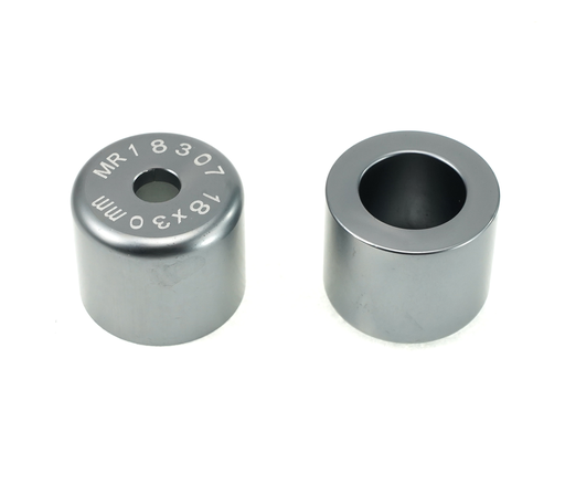 [EB-TK HT MR 18307 Outer] HT MR 18307 Outer - Outer Bearing Guide for Bearing Press (BRT-005 or BRT-050)
