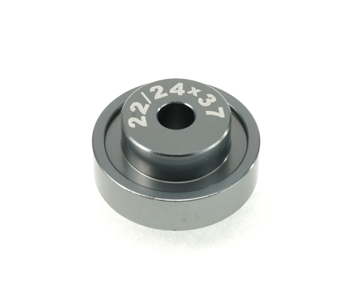 [EB-TK HT MR 2437 Inner] HT MR 2437 Inner - Inner Bearing Guide for Bearing Press (BRT-005 or BRT-050)
