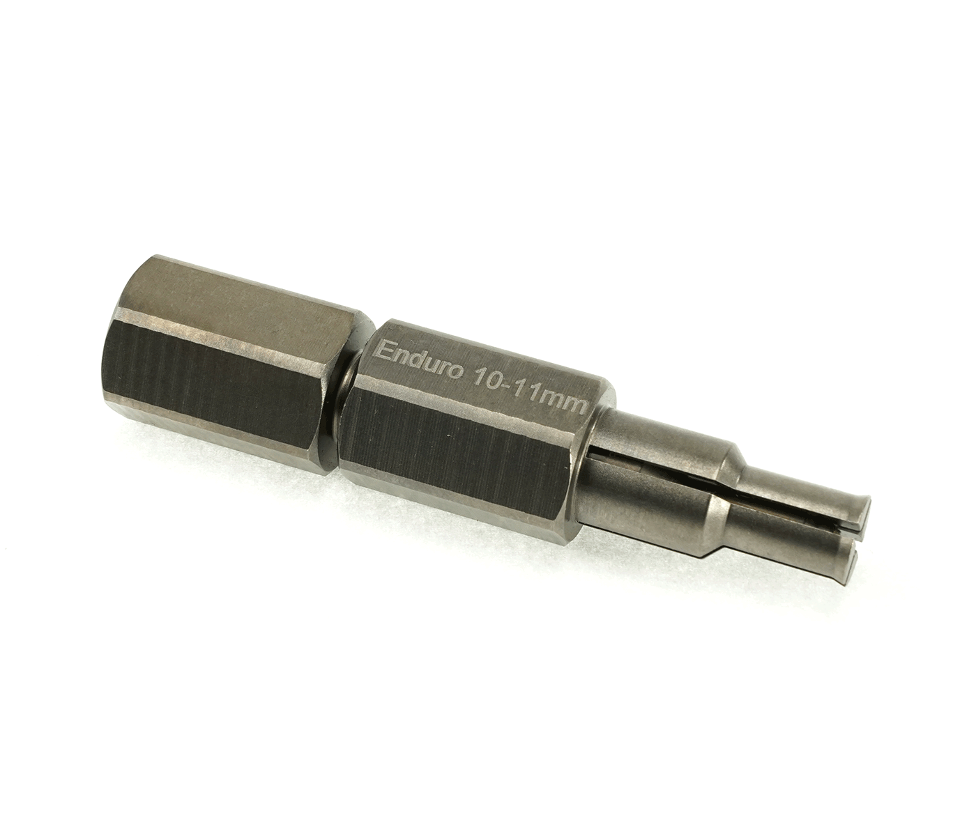[EB-TK puller 10-11 SS] Puller 10-11 SS - stainless steel, Bearing Puller for bearings with 10-11mm IDs