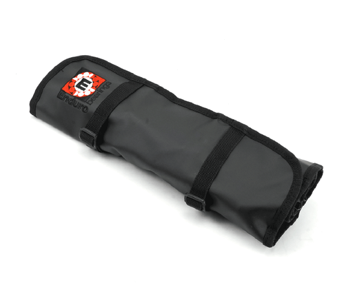[EB-TR-001] TR-001 - Enduro Nylon Tool Roll