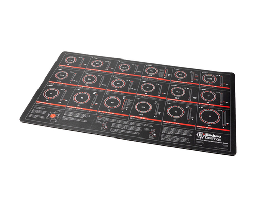 [EB-WBM-003] WBM-003 - Mechanic Workbench Headset Bearing ID Mat