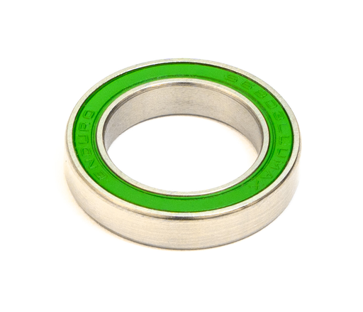 [EB-BB S6803 LLU MAX-bag] S6803 LLU MAX - stainless steel, MAX-Design, ABEC-3, radial suspension bearing - 17mm x 26mm x 5mm