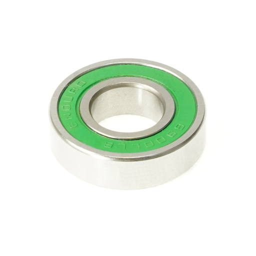 [EB-BB S6900 LLU MAX-E-bag] S6900 LLU MAX-E - Stainless Steel Radial Bearing (C3 Clearance) - 10mm x 22mm x 6/9mm