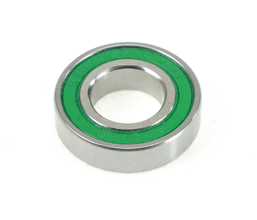 [EB-BB S6901 LLU MAX-bag] S6901 LLU MAX - stainless steel, MAX-Design, ABEC-3, radial suspension bearing - 12mm x 24mm x 6mm