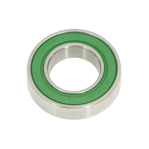 [EB-BB S6902 LLU MAX-bag] S6902 LLU MAX - stainless steel, MAX-Design, ABEC-3, radial suspension bearing - 15mm x 28mm x 7mm