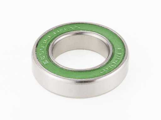 [EB-BB S6903 LLU MAX-bag] S6903 LLU MAX - stainless steel, MAX-Design, ABEC-3, radial suspension bearing - 17mm x 30mm x 7mm