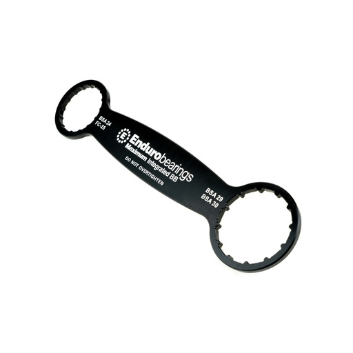 [EB-BBT-036] BBT-036 - Flat Wrench for Maxhit BSA-24 (FC-25), 29 & 30