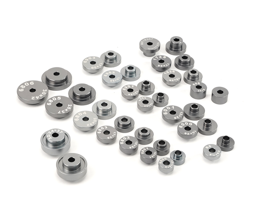 [EB-BGK-005] BGK-005 - Inner Guide Set for Bearing Press