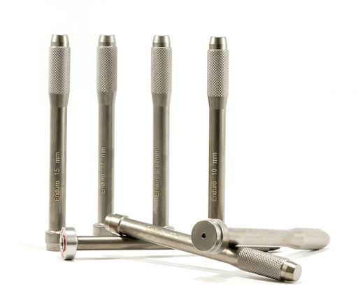 [EB-BRT-030] BRT-030 - stainless steel Bearing Punch Set