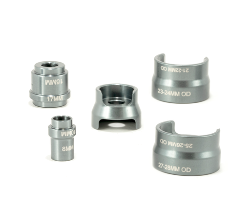 [EB-BRT-051] BRT-051 - Pivot Bearing Extractor Guides for Multi Press