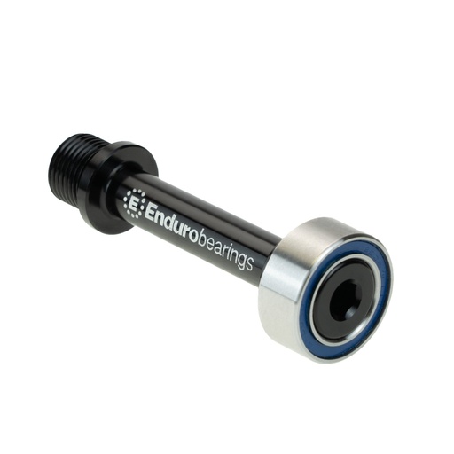 [EB-CT-012] CT-012 - Stainless Bearing Dummy Pedal Tool 3