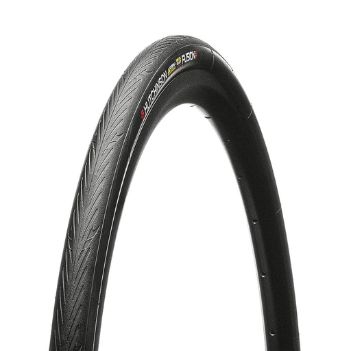 [HS-PV527961] LLANTA HUTCHINSON FUSION 5  ALL SEASON 700X28C TUBELESS READY HARDSKIN NEGRA