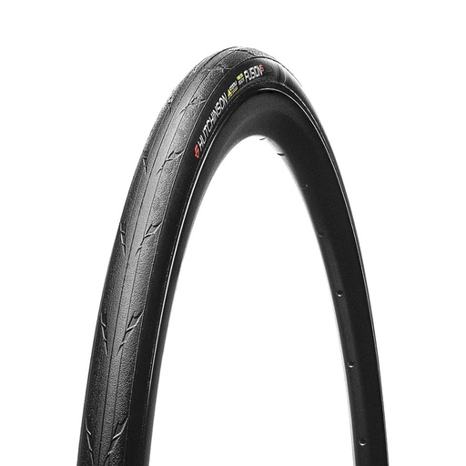 [HS-PV527721] LLANTA HUTCHINSON FUSION 5 TLR PERFORMANCE  700X25C NEGRA