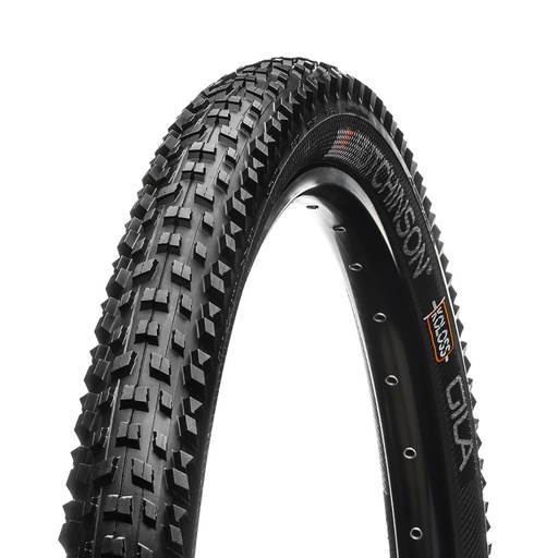 [HS-PV703022] LLANTA HUTCHINSON E-BIKE GILA KOLOSS 27.5X2.6 TLR SPIDERTECH NEGRA