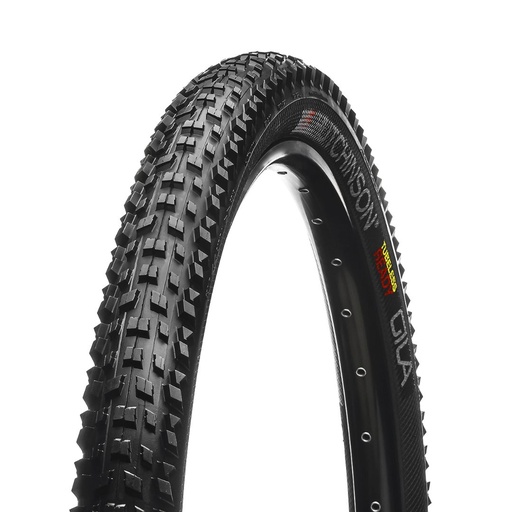 [HS-PV701792] LLANTA HUTCHINSON GILA 29X2.25 TLR NEGRA