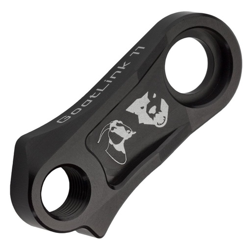 [WT-GOATLINK-11] WOLFTOOTH GOATLINK 11V PARA CAMBIO TRASERO SHIMANO