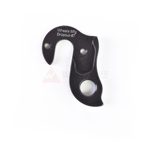 [WM-PL2-DROPOUT-87] PATA DESVIADOR 87 - VARIAS MARCAS 