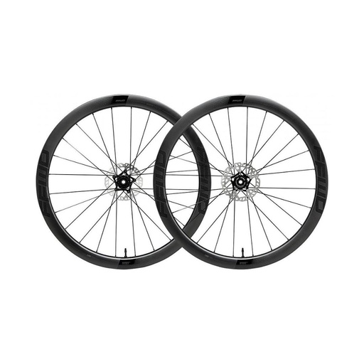 [FF-ASRYOT44FCCFFWDS] JUEGO DE RUEDAS FFWD RYOT (44MM) FULL CARBON FFWD (HG) NEGRO MATTE