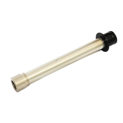 EJE COMPLETO 12X148MM PARA MAZA TRASERA BITEX BX211