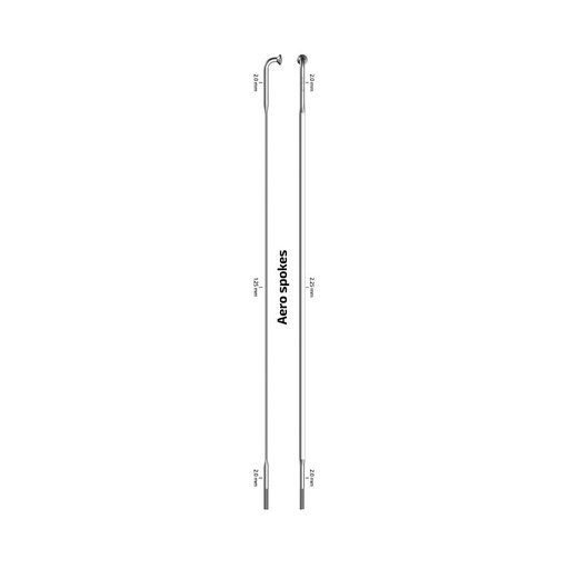 RAYO SAPIM CX-SPRINT "J" PLATA