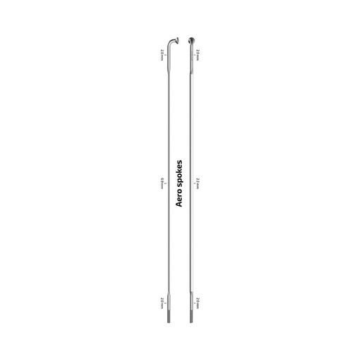 RAYO SAPIM CX-RAY "J" PLATA