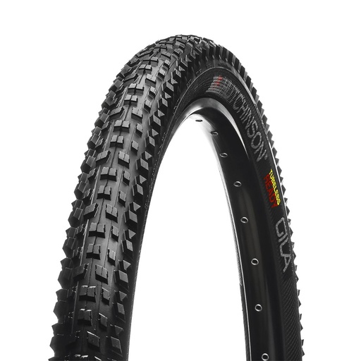 [HS-PV704722] LLANTA HUTCHINSON GILA 29X2.3 TLR NEGRA