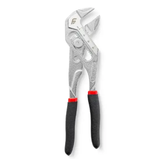 [FB-17896] FEEDBACK SPORTS PINZA AJUSTABLE CON MORDAZAS PARALELAS