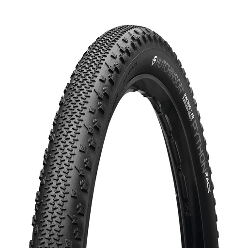 [HS-PV532652] LLANTA HUTCHINSON PYTHON RACE 29X2.40 TLR NEGRA