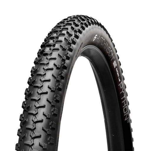 [HS-PV532122] LLANTA HUTCHINSON PYTHON 3 TL 29X2.40 NEGRA