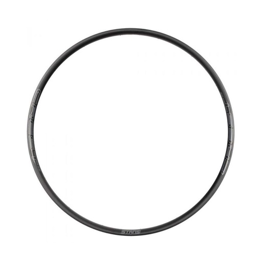 [SN-RTC440001] ARO STAN'S CREST MK4 24" NEGRO 24H