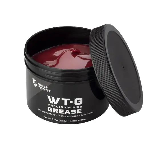 [WT-G-8OZ] GRASA DE PRESICIÓN PARA BICICLETAS 8 OZ