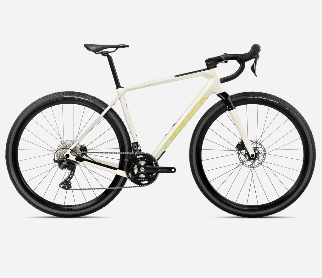 Bicicleta de Gravel ORBEA TERRA M30TEAM 2025