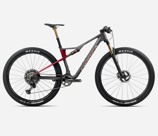 Bicicleta de Montaña ORBEA OIZ M-TEAM FACTORY 2026