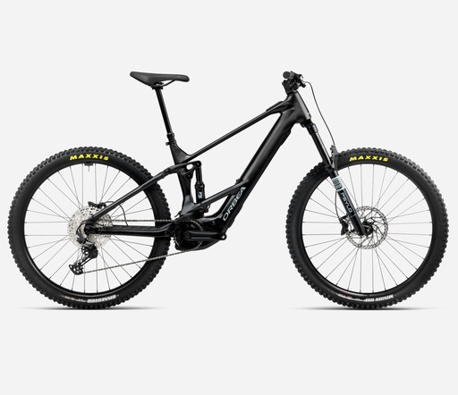 Bicicleta de Montaña ORBEA WILD ST H20 20mph 2026