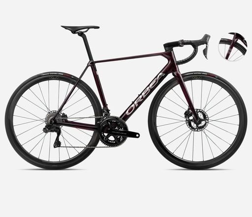 	
Bicicleta de Carretera ORBEA Orca M10 ILTD PWR 2025