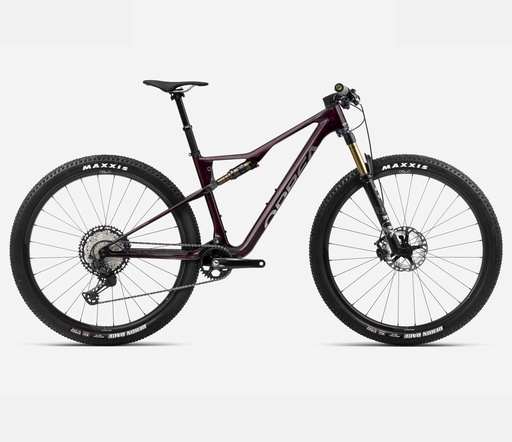 Bicicleta de Montaña ORBEA OIZ M PRO 2024