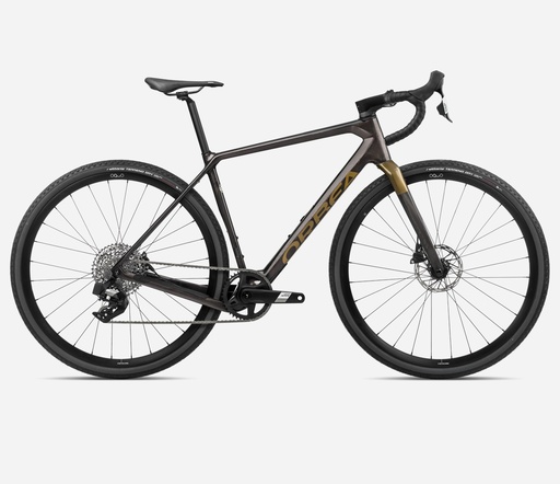 Bicicleta ORBEA Terra M41 eTEAM 1x 2024 