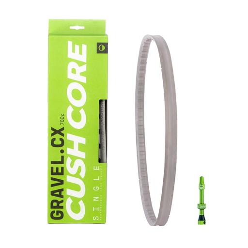 KIT CUSHCORE GRAVEL / CX 700c