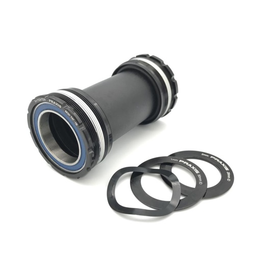 [PS-47-8000] TAZAS DE CENTRO PRAXIS M30 - T47 I.B.