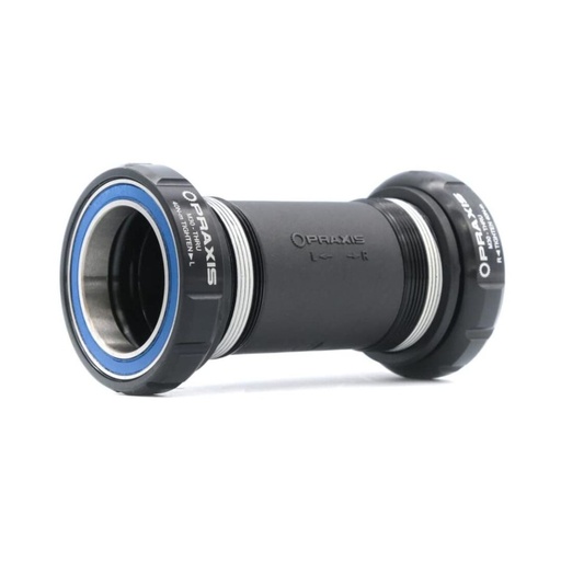 [PS-68-4202] TAZAS DE CENTRO PRAXIS M30-THRU - BSA 68/73MM