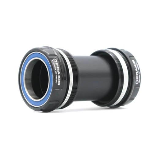 [PS-47-4201] TAZAS DE CENTRO PRAXIS M30-THRU - T47 E.B. 68/73MM (RUTA/MTB)