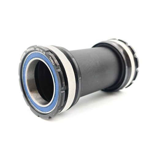 [PS-47-8101] TAZAS DE CENTRO PRAXIS M30-THRU - T47 I.B.