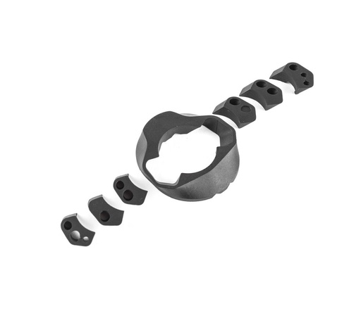[ORBXC600000] Colector SIC NO-SPB HS02-06 Universal+Gomas