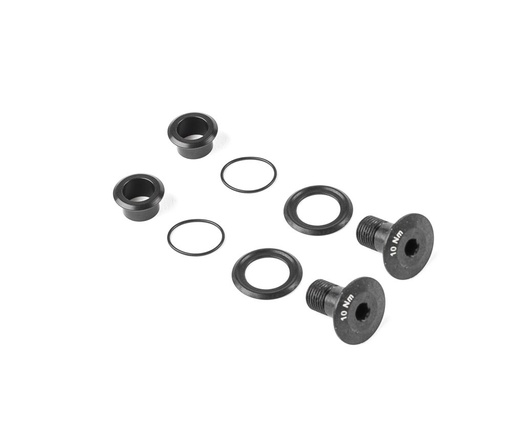 [ORBX9160000] ORBEA KIT H/WARE TRUNNION-SHOCK WILD 2023-2024