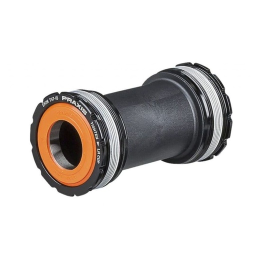 [PS-47-3800] TAZAS DE CENTRO PRAXIS SHIMANO 24MM - T47  I.B.