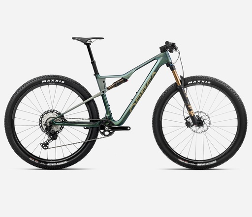 Bicicleta de Montaña ORBEA OIZ M10 XTR 2025