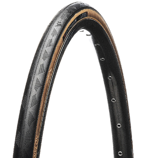 [HS-PV701965] LLANTA HUTCHINSON NITRO 2 700X28 TR TT TANWALLS