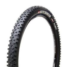 [HS-PV702695] LLANTA HUTCHINSON TORO XC 24X2.00 NEGRO (para cámara)